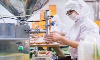 Внедрение системы HACCP под ключ в Каменске-Шахтинском в октябре