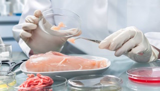 Лабораторный анализ пищевых продуктов по СанПиН в Каменске-Шахтинском – стоимость от 15452 руб. в ПромМир
