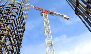 Экспертиза промышленной безопасности подъемных кранов в Каменске-Шахтинском в октябре