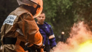 Аудит пожарной безопасности в Каменске-Шахтинском от ПромМир цена от 10301 руб. заказать пожарный аудит