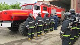 Аутсорсинг службы пожарной безопасности: стоимость услуги от 15452 руб. в Каменске-Шахтинском – ПромМир