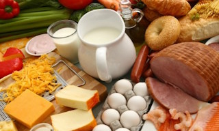Сертификация пищевой продукции в Каменске-Шахтинском под ключ в октябре