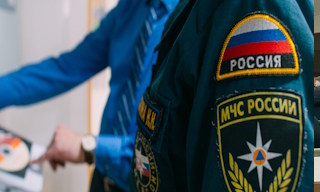 Подготовка к проверке МЧС и пожарной инспекции в Каменске-Шахтинском в октябре