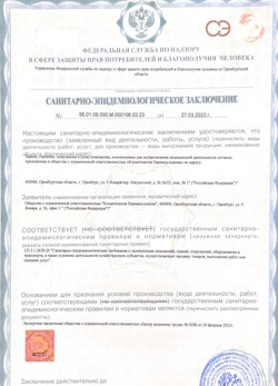 12.04.2024 Каменск-Шахтинский - СЭЗ - Косметология Евромед клиник