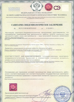 30.11.2024 Каменск-Шахтинский - СЭЗ - Анатомия здоровья